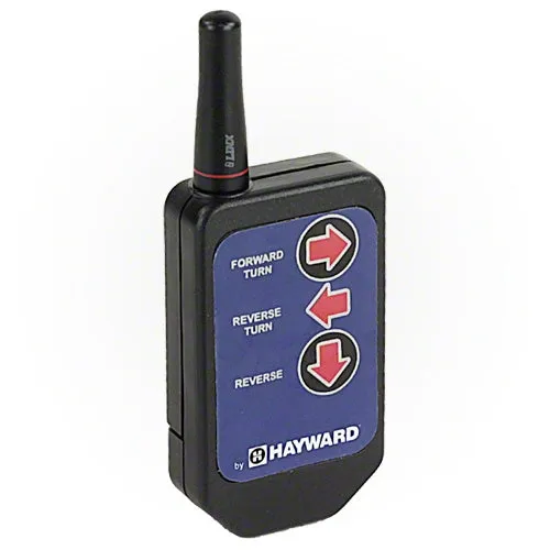 Hayward Hand-Held Wireless Remote RCX40215