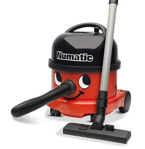 Henry  Dry Vacuum Cleaner (New)