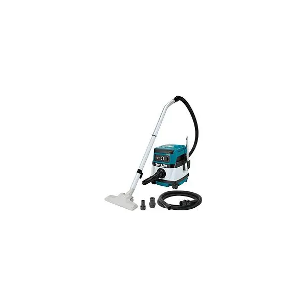 HEPA Vacuum 36V 2.1gal Tool Only