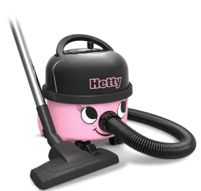 Hetty Hoover Henrietta Vacuum Cleaner- HET160-11