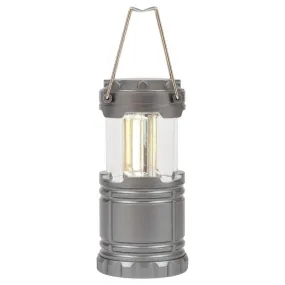 Highlander 7 LED Collapsible Lantern - Grey