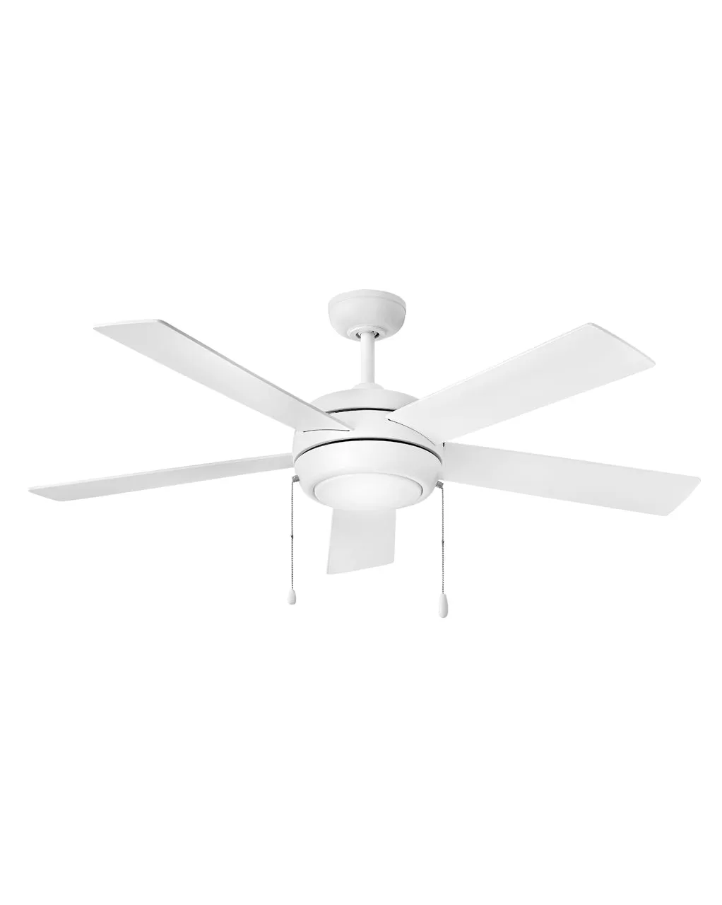 Hinkley Croft LED Fan