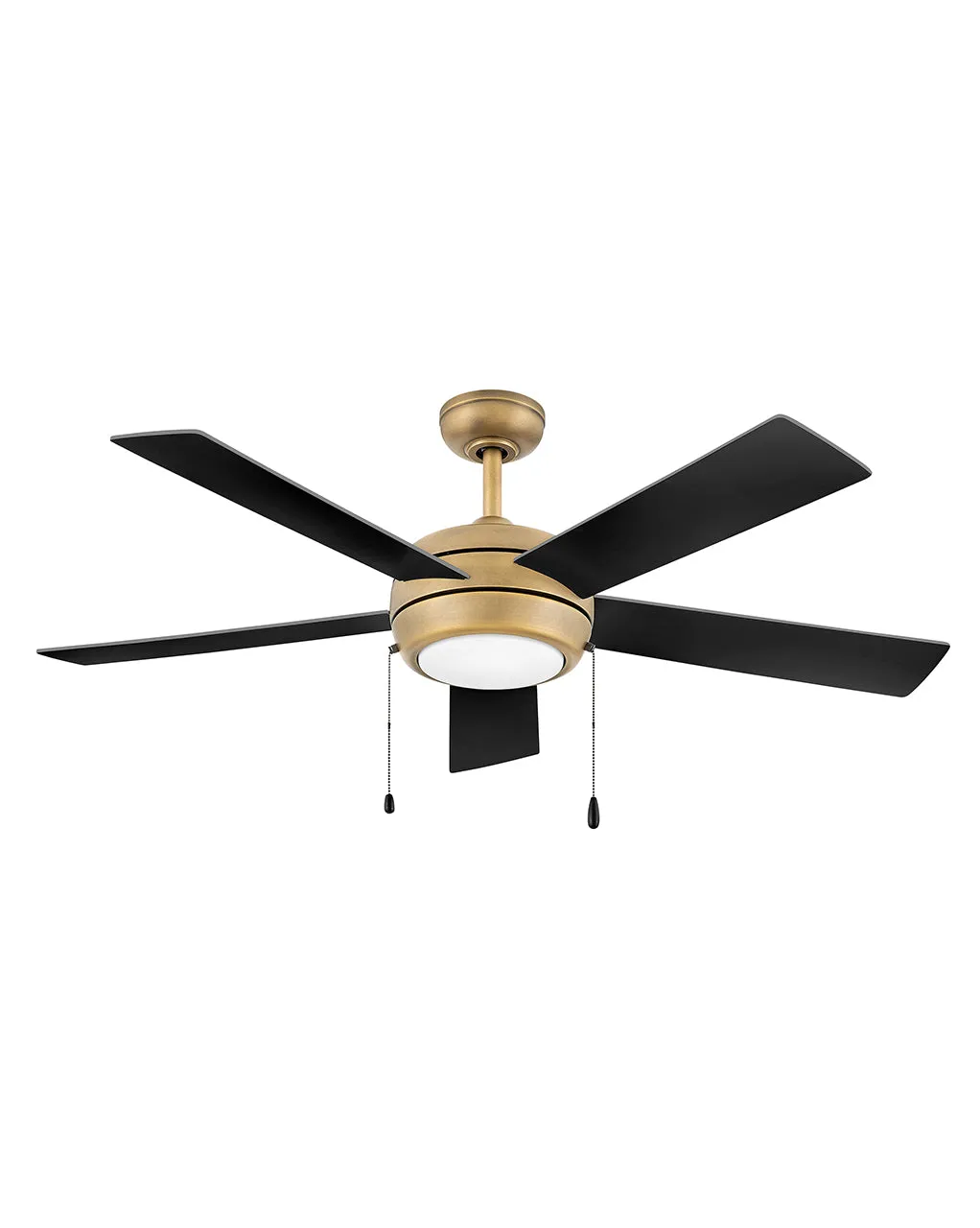 Hinkley Croft LED Fan