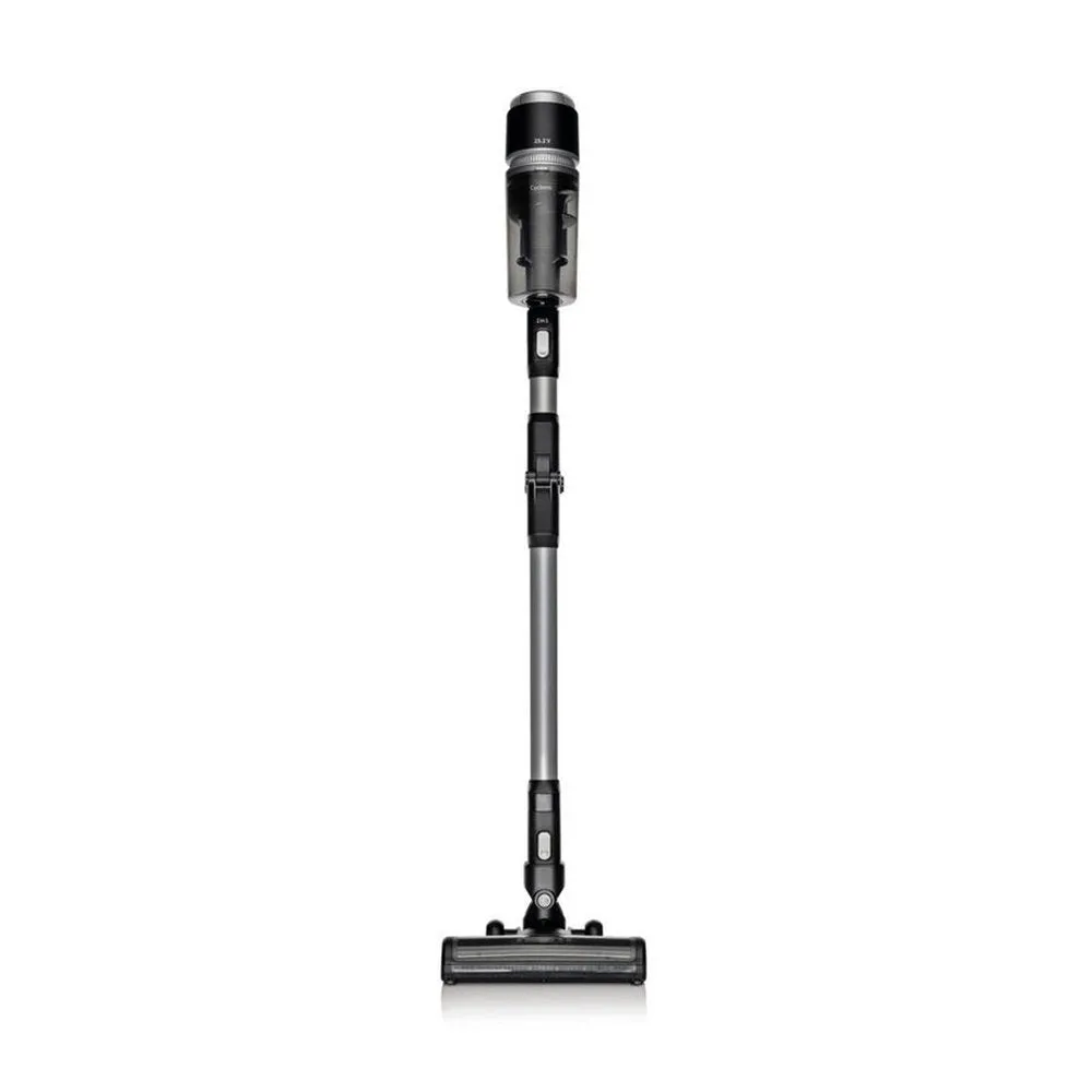 Hisense HVC6264BKUK Cordless Vacuum Cleaner  45 Minutes Run Time  Black