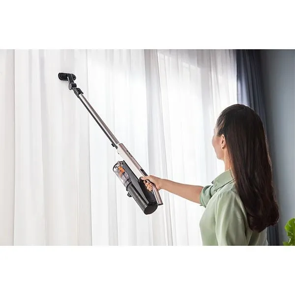 Hitachi PV-XH2M Powerful Cyclone Lightweight Vacuum Cleaner