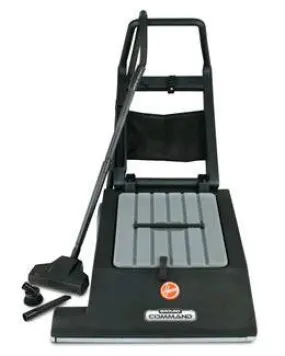 Hoover® 2 Motor Wide Area Vacuum Cleaner