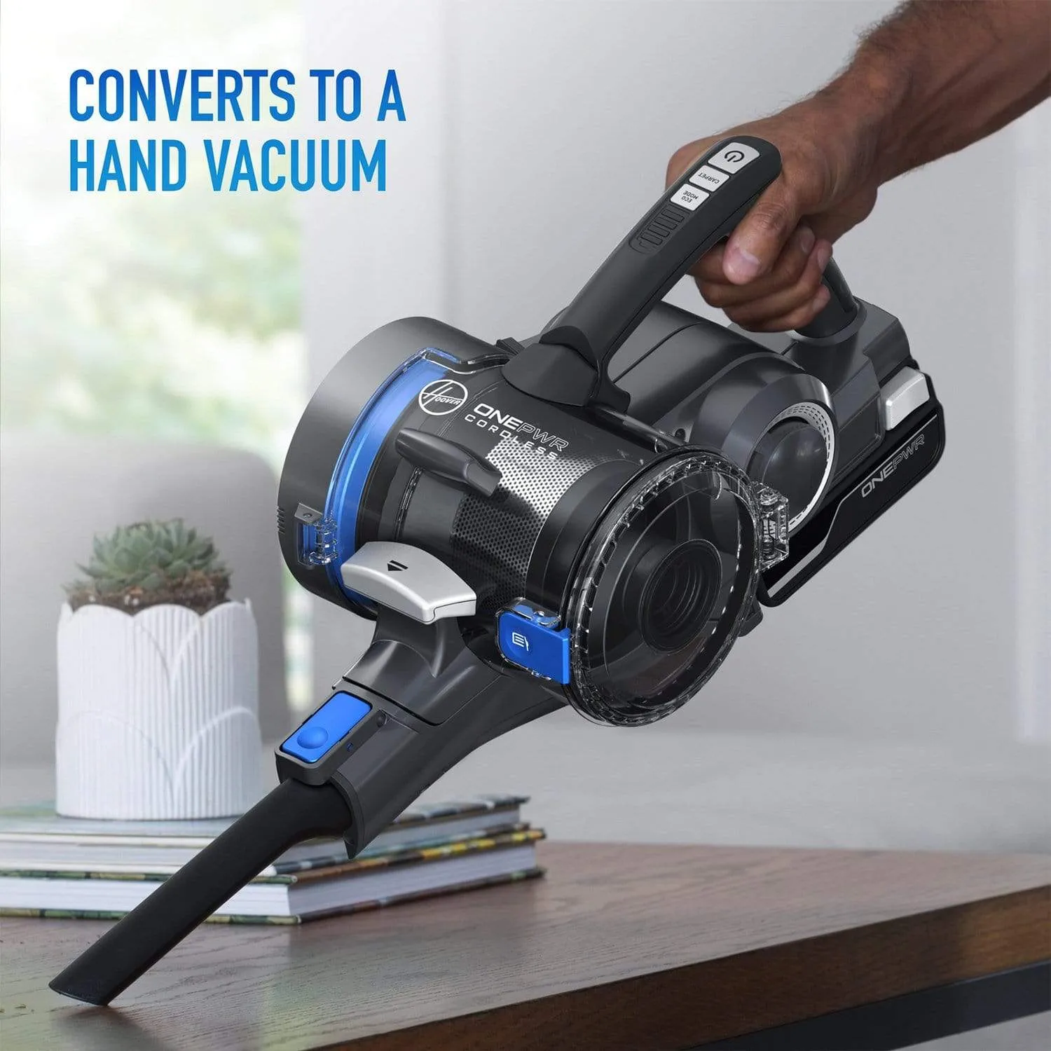 Hoover Onepwr Blade  Cordless Vacuum Cleaner - Clsv-B3Me