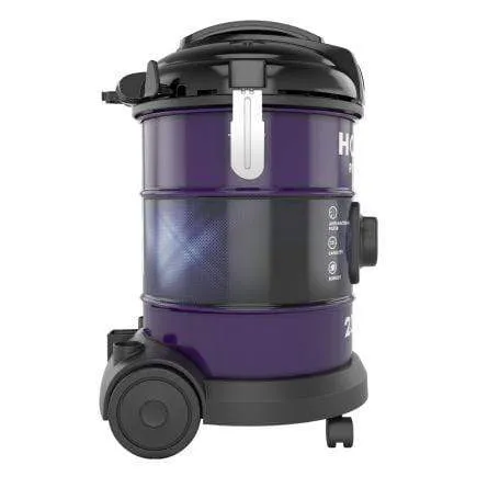 Hoover Power Pro Drum Vacuum Cleaner 22L