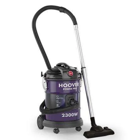 Hoover Power Pro Drum Vacuum Cleaner 22L