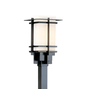 Hubbardton Forge Tourou Outdoor Post Light