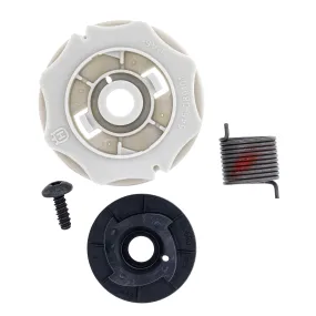 Husqvarna 545006084 Leaf Blower Recoil Starter Pulley Kit 125 BVX BX