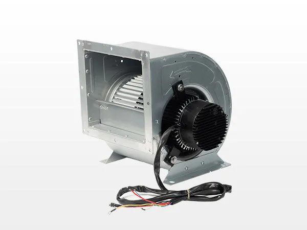 HVAC Centrifugal Fan Blower RHLF-EC7-7