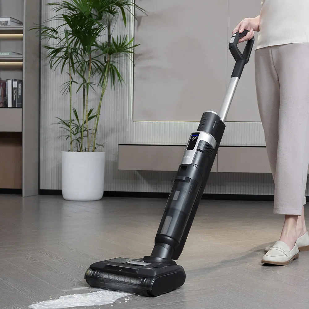 HW9 Cordless Wet & Dry Vacuum Cleaner