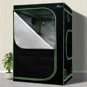 Hydroponic Grow Tent, Spacious & Durable Indoor Kit - Greenfingers