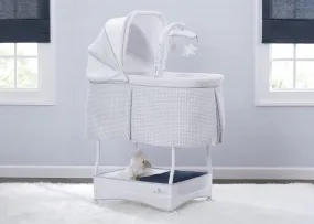 iComfort Auto Glide Bassinet