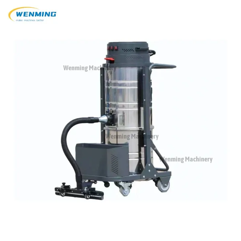 Industrial Vacuums Machine Professional Vacuum Cleaner Competitive price