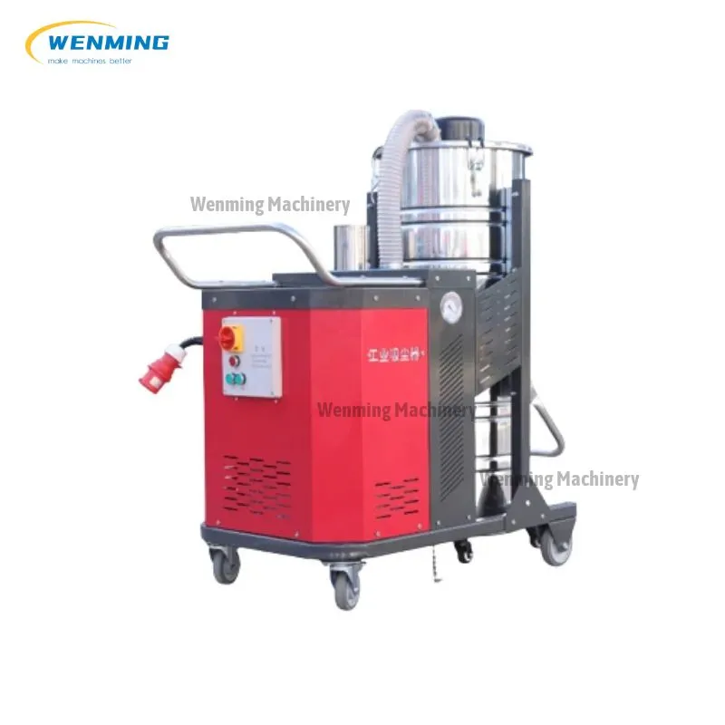 Industrial Vacuums Machine Professional Vacuum Cleaner Competitive price