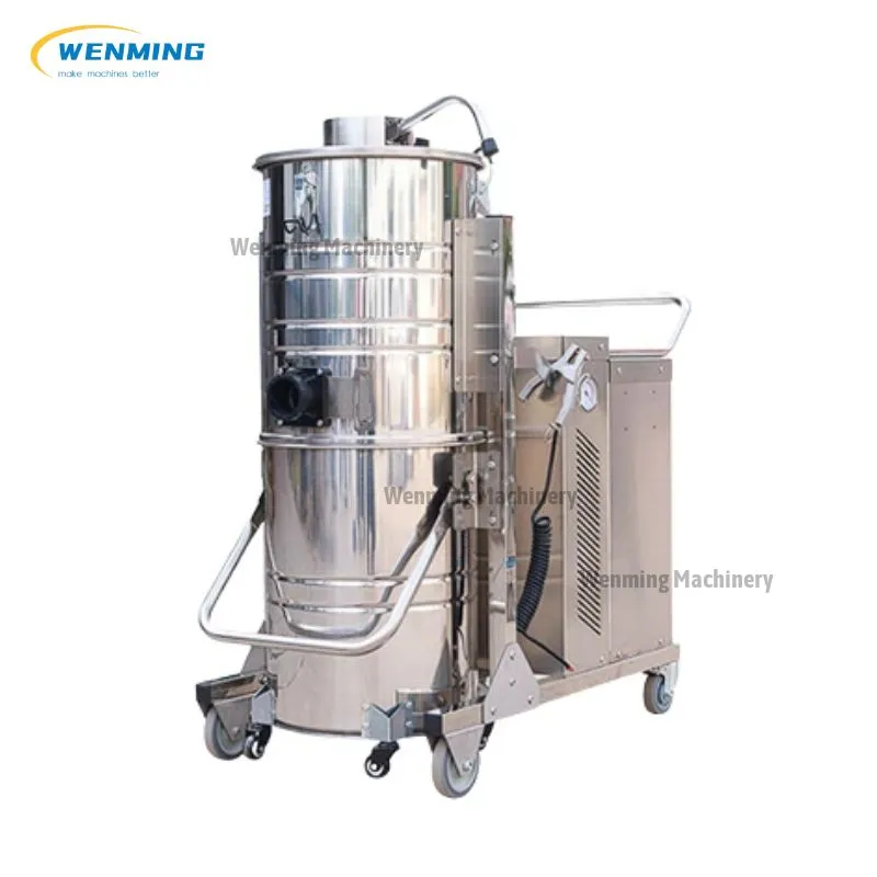 Industrial Vacuums Machine Professional Vacuum Cleaner Competitive price