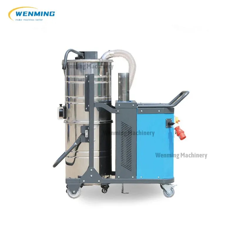 Industrial Wet Vac Heavy Duty Vacuum Machine Competitive price