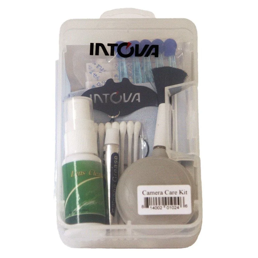 Intova Camera Care Kit