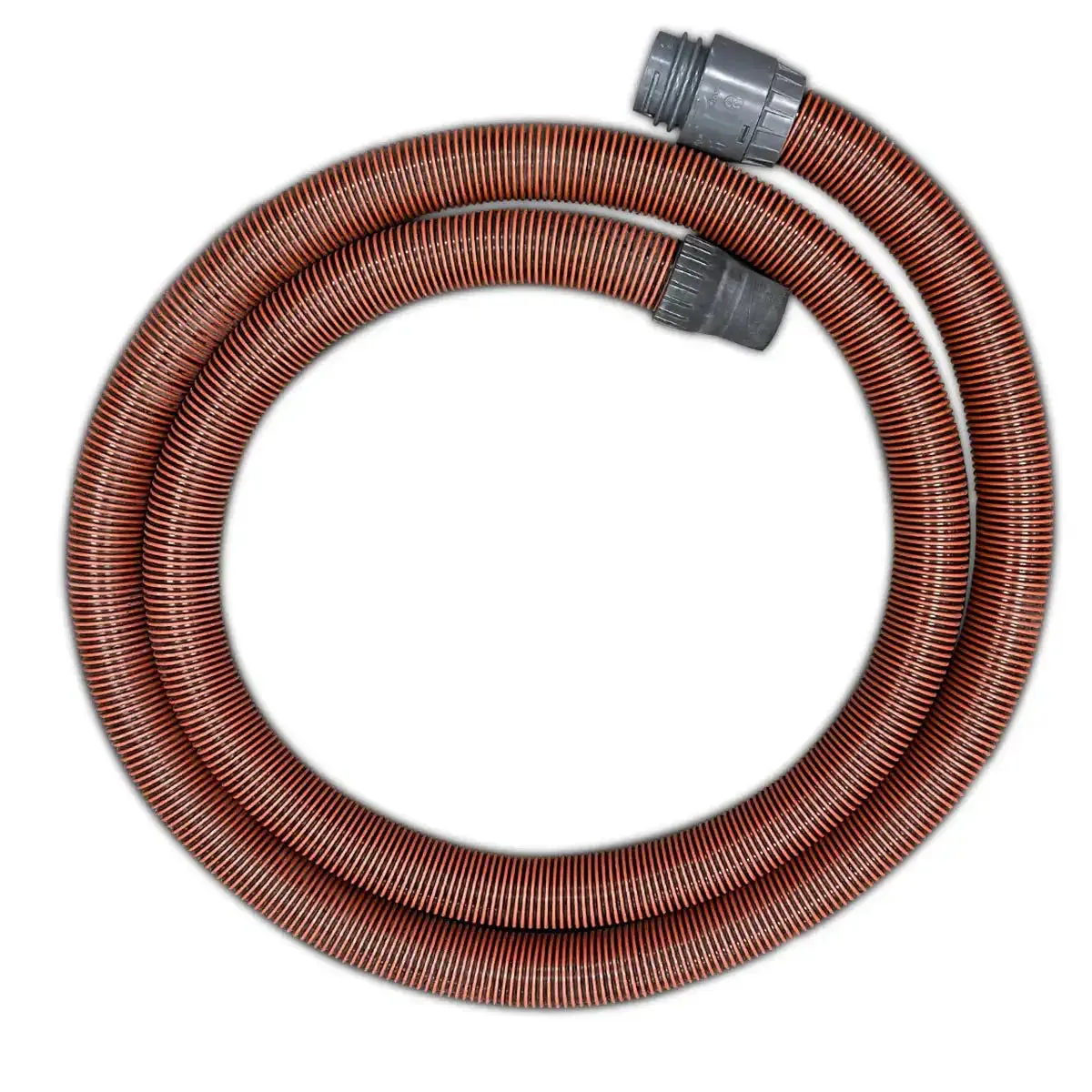 iQ Power Tools 14 ft. Anti-Static Vacuum Hose for iQ426HEPA