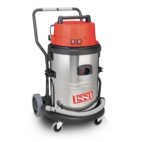 ISSA 640 3 MOTOR VACUUM CLEANER