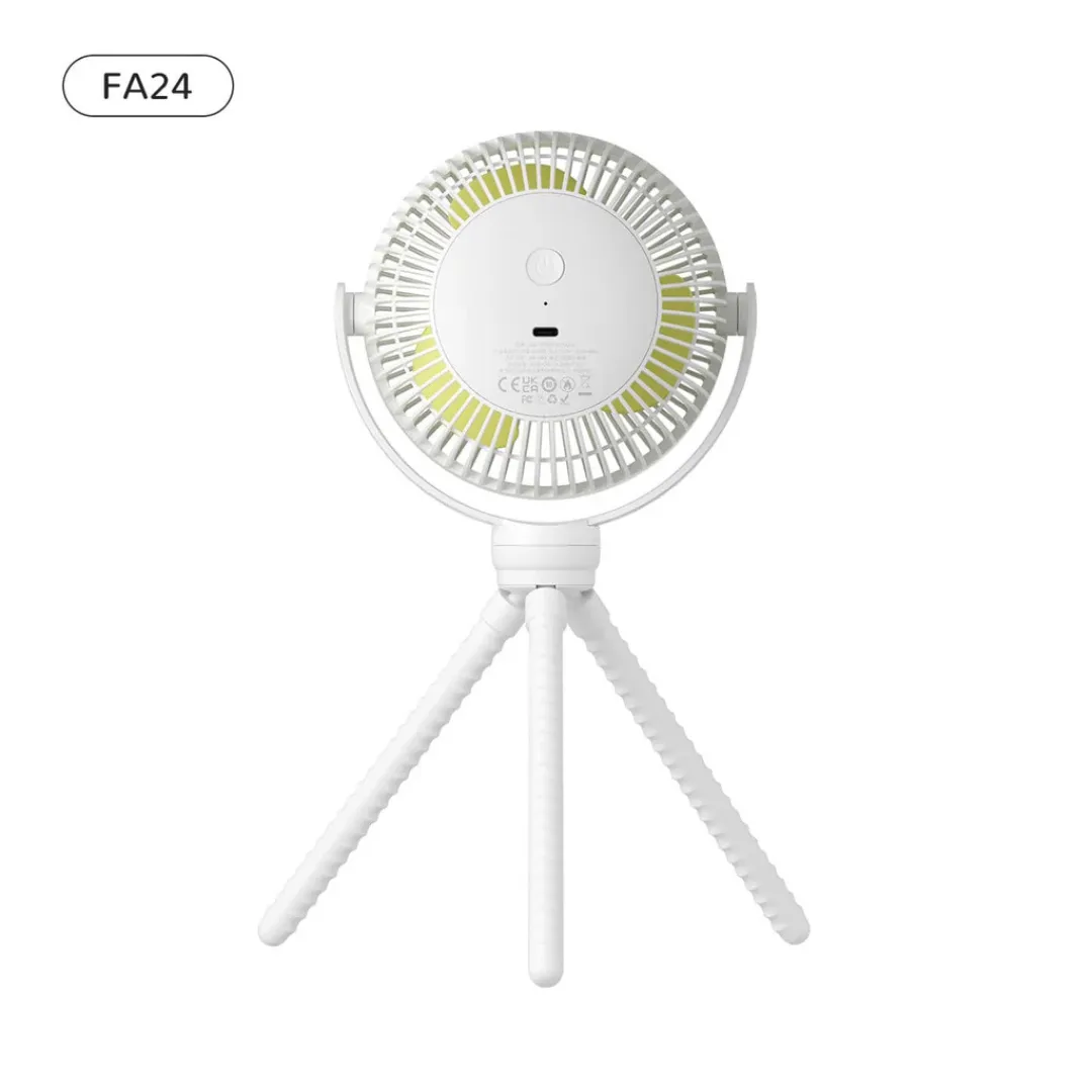 JisuLife Baby Fan Life1 (4000mAh)