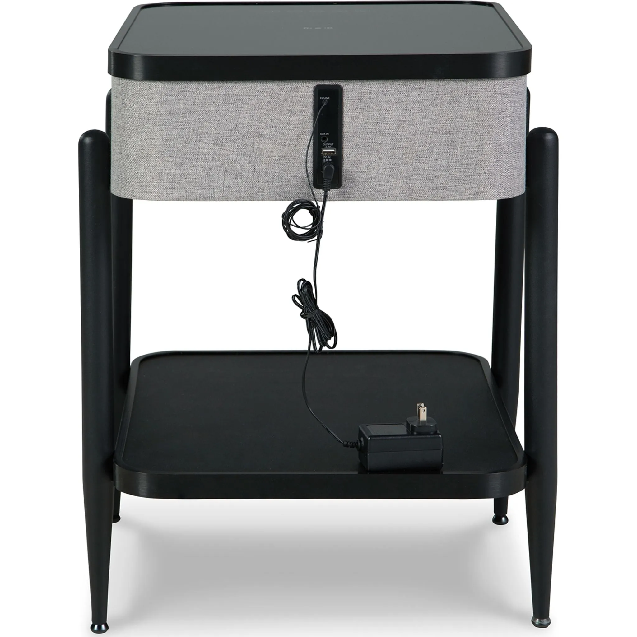 Jorvalee Accent Table