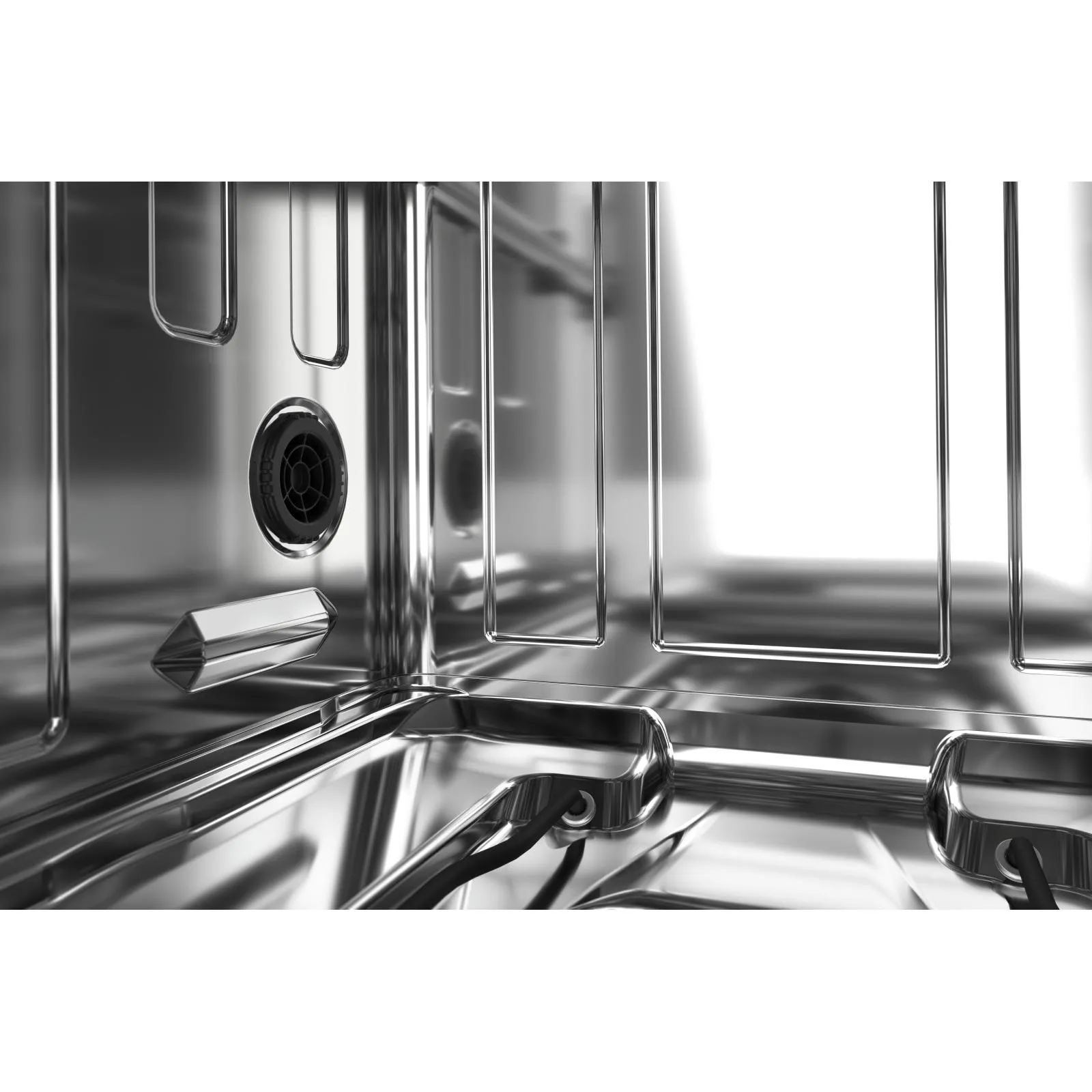 KitchenAid 24-inch Built-in Dishwasher with FreeFlex™ Third Rack KDPM604KPS