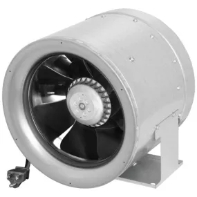 Kootenay Filter 10'' Prime Fan