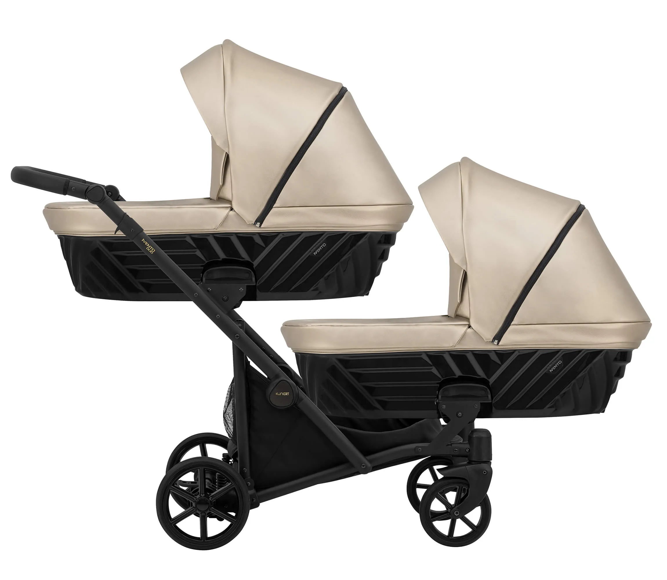 Kunert IVENTO DUO Stroller