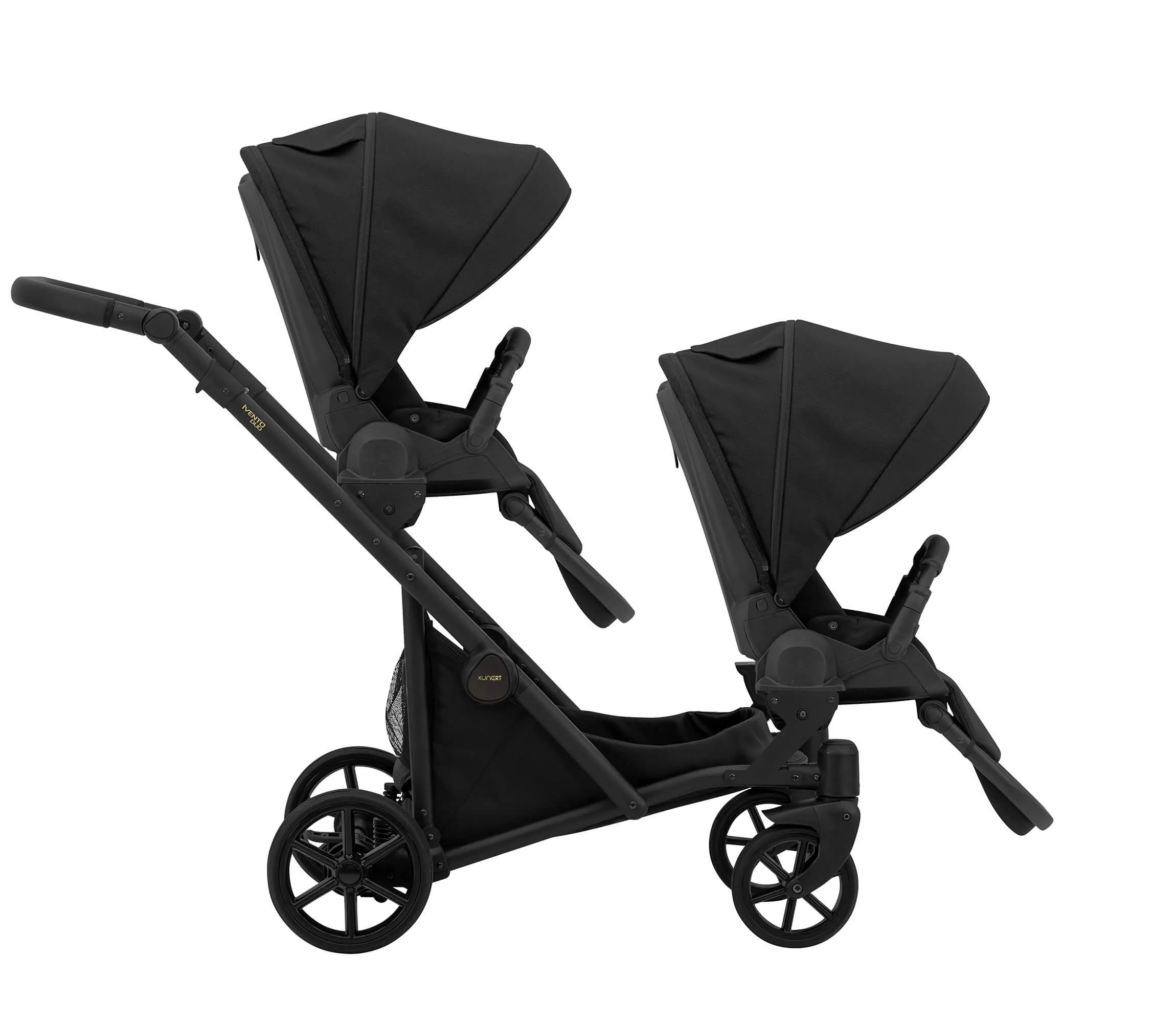 Kunert IVENTO DUO Stroller