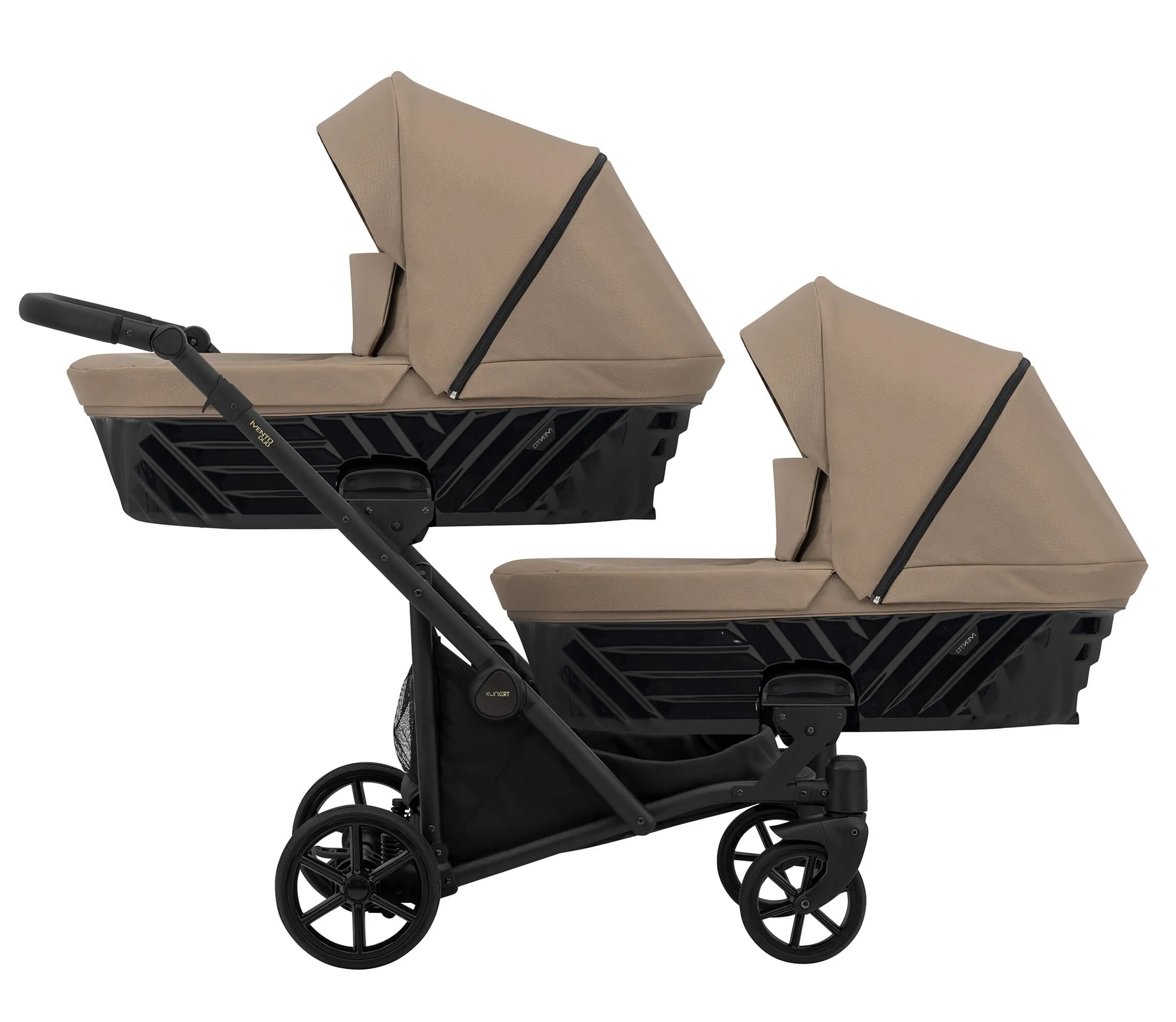 Kunert IVENTO DUO Stroller