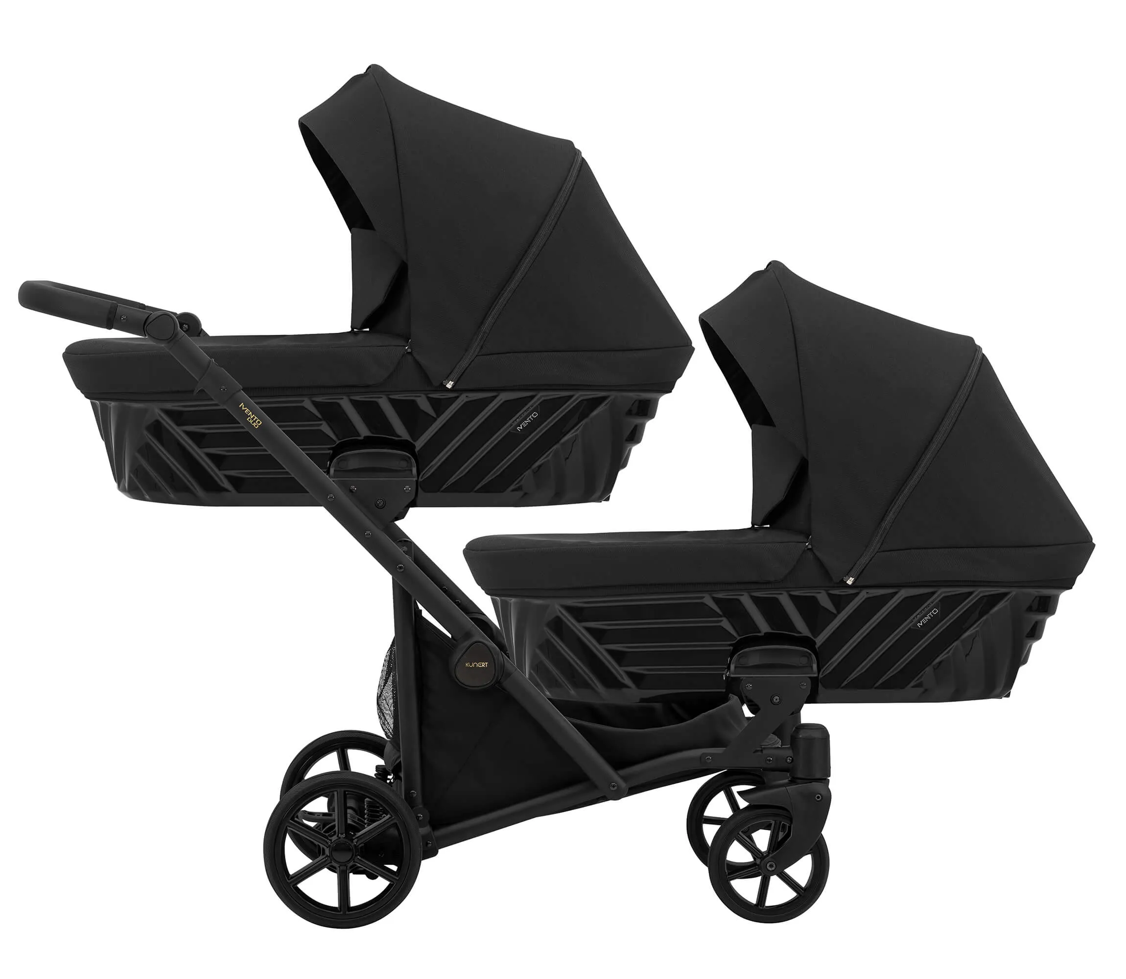 Kunert IVENTO DUO Stroller