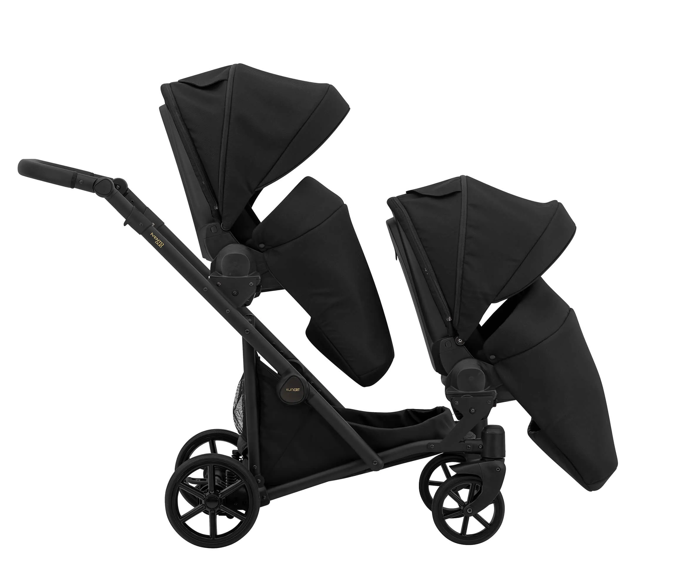 Kunert IVENTO DUO Stroller