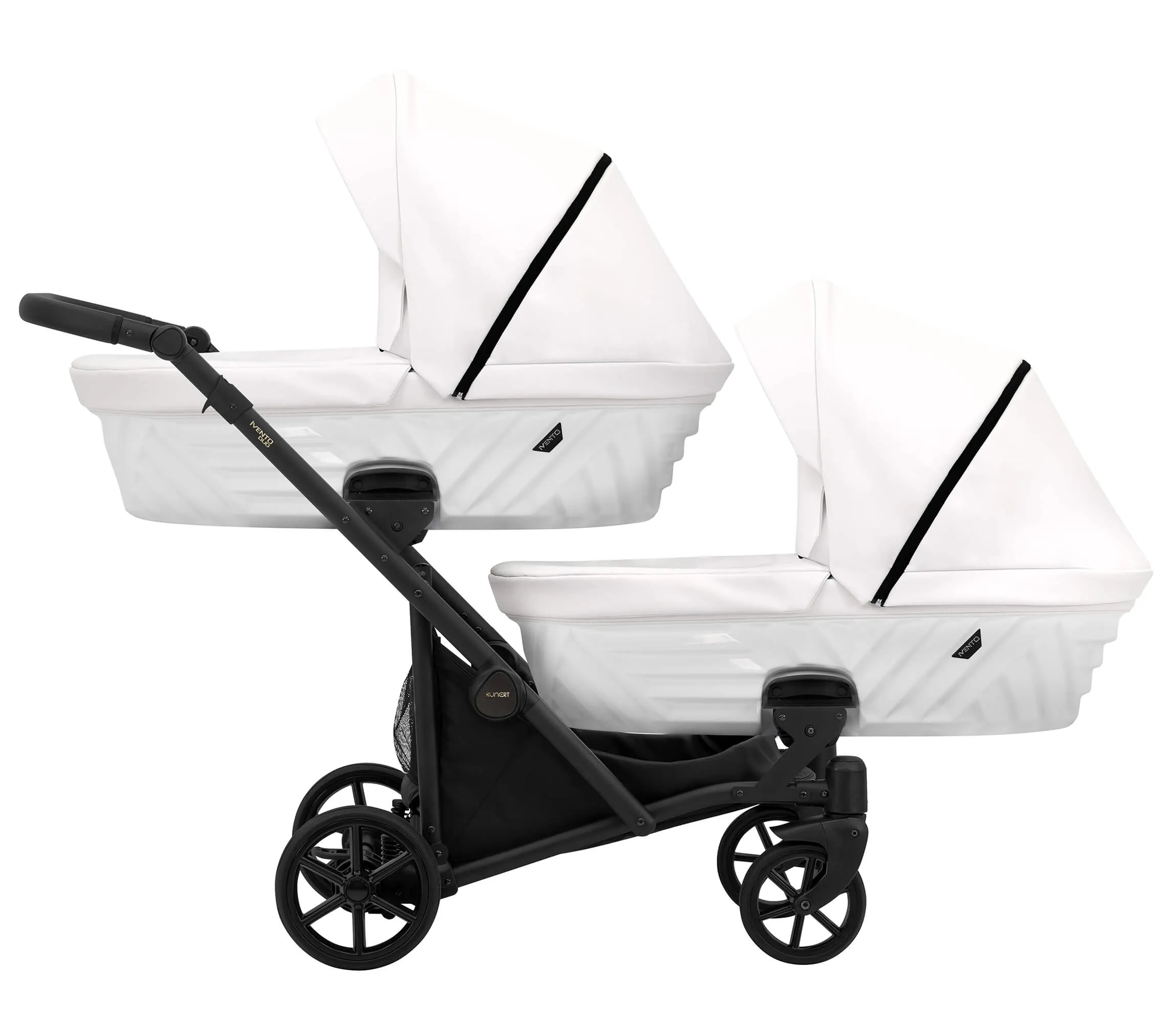 Kunert IVENTO DUO Stroller