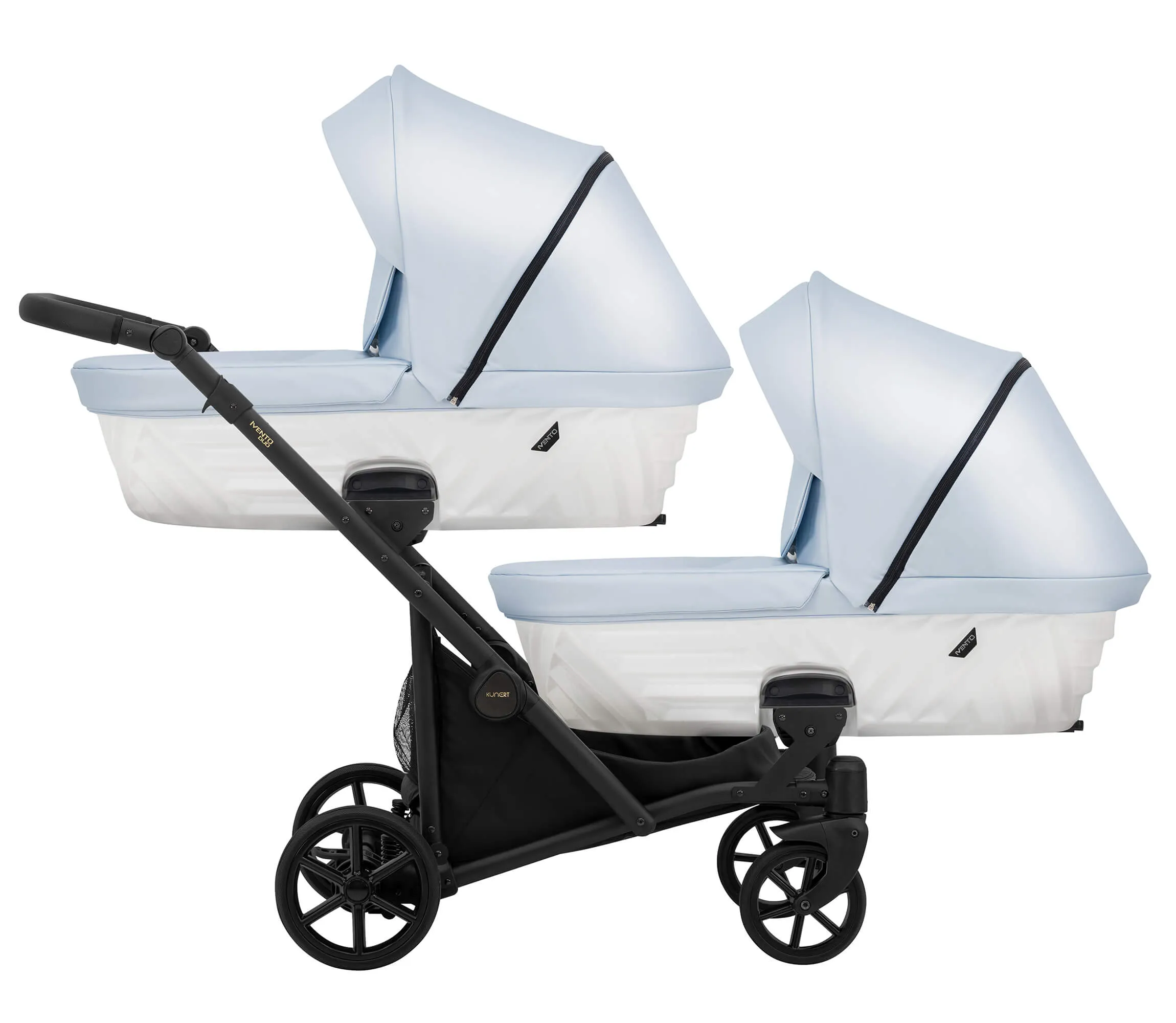 Kunert IVENTO DUO Stroller