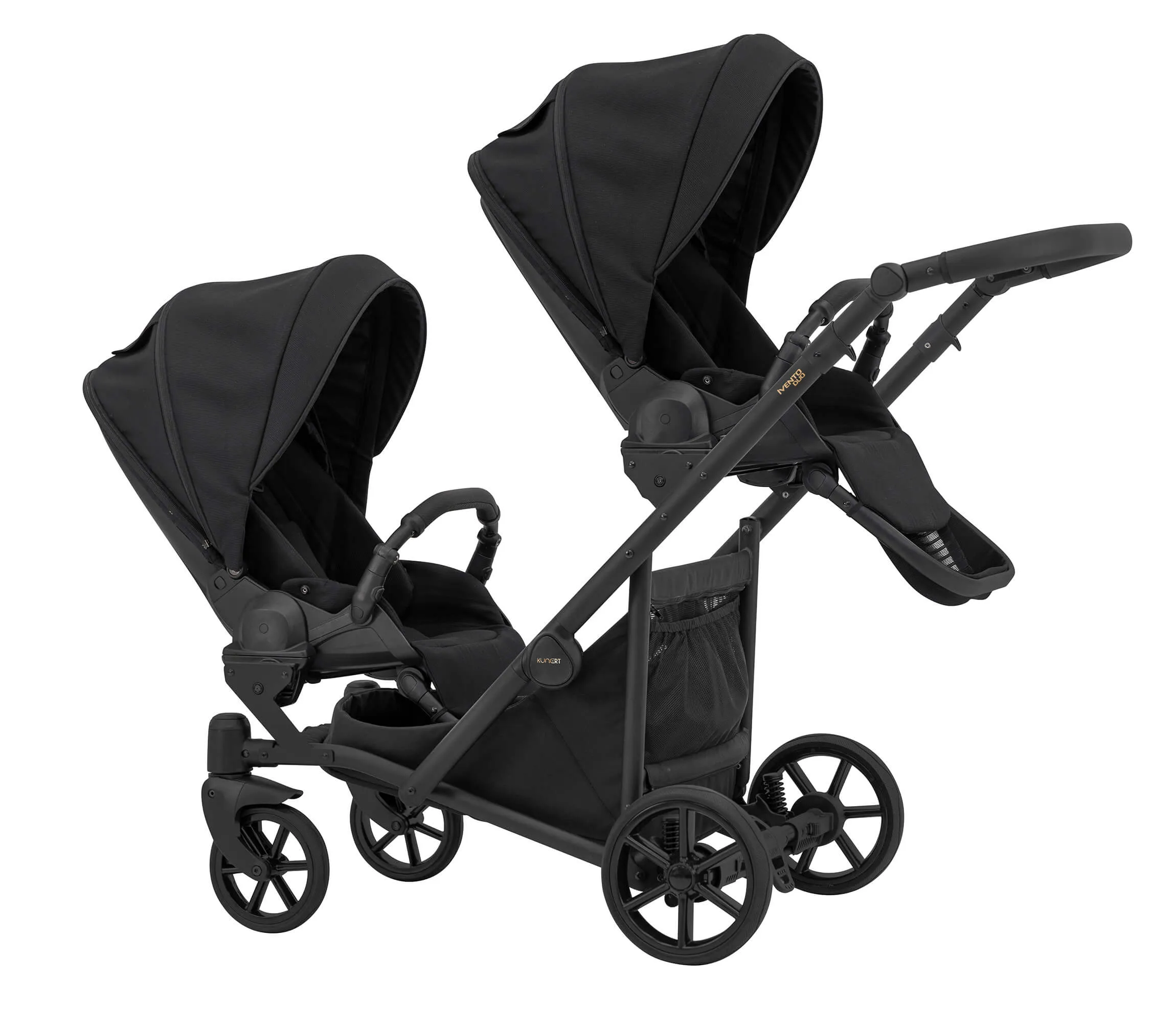 Kunert IVENTO DUO Stroller