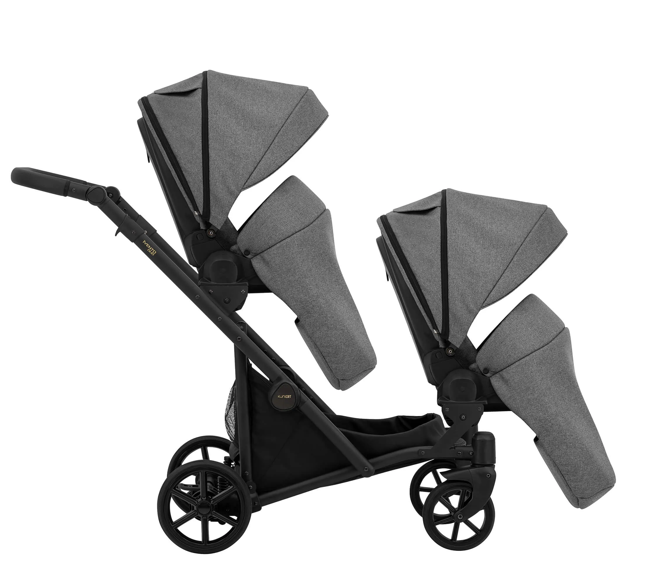 Kunert IVENTO DUO Stroller