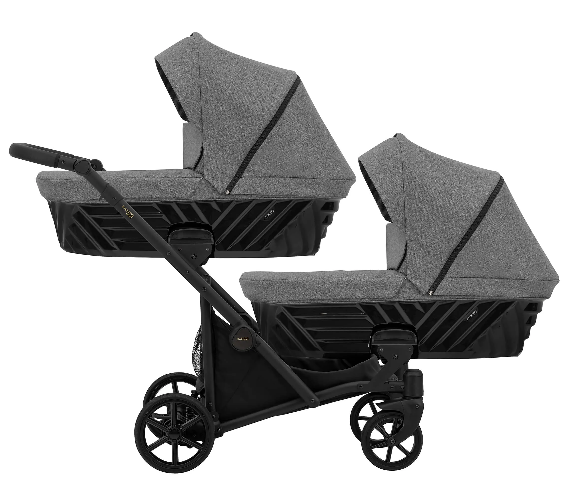 Kunert IVENTO DUO Stroller