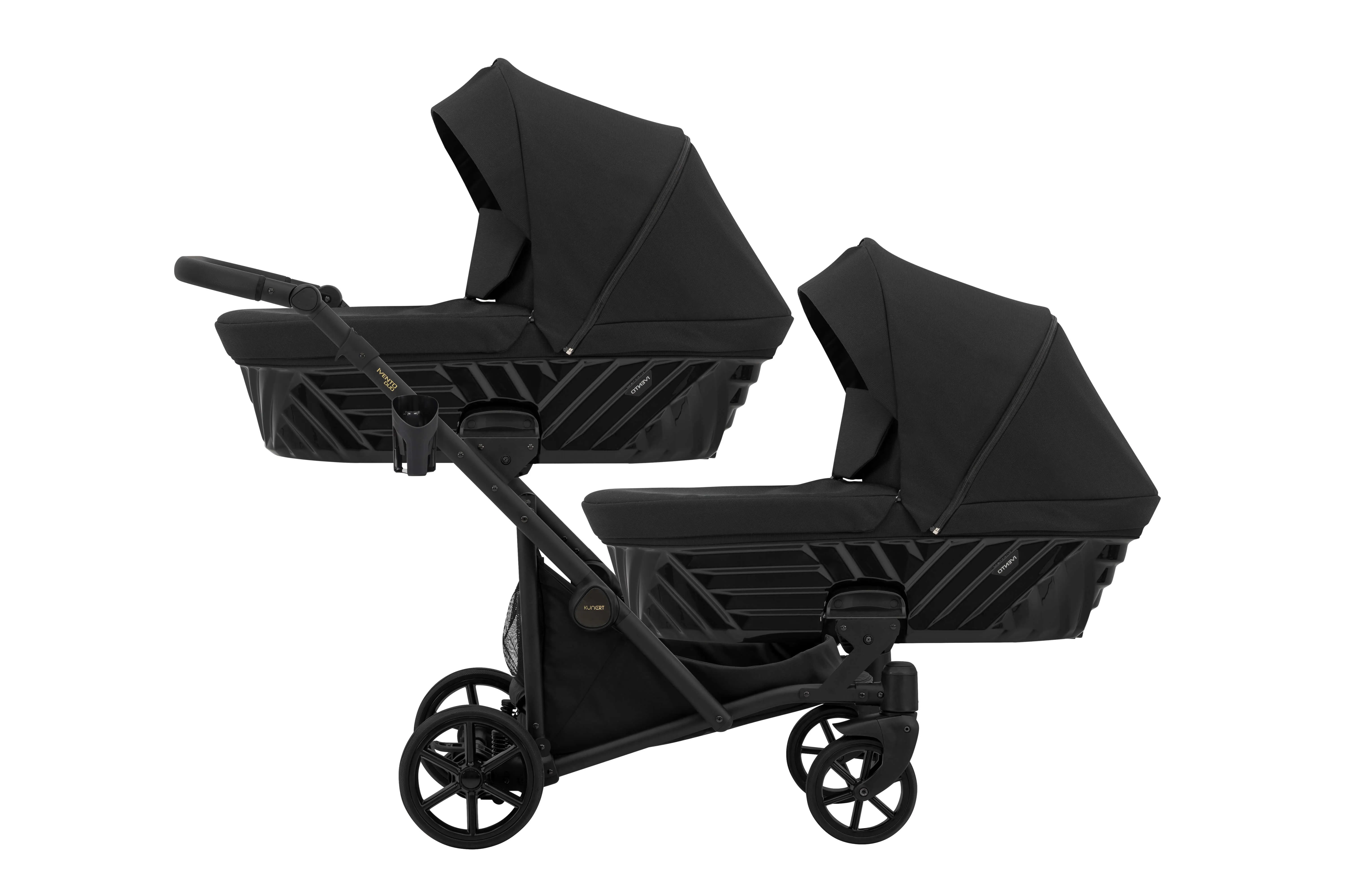 Kunert IVENTO DUO Stroller