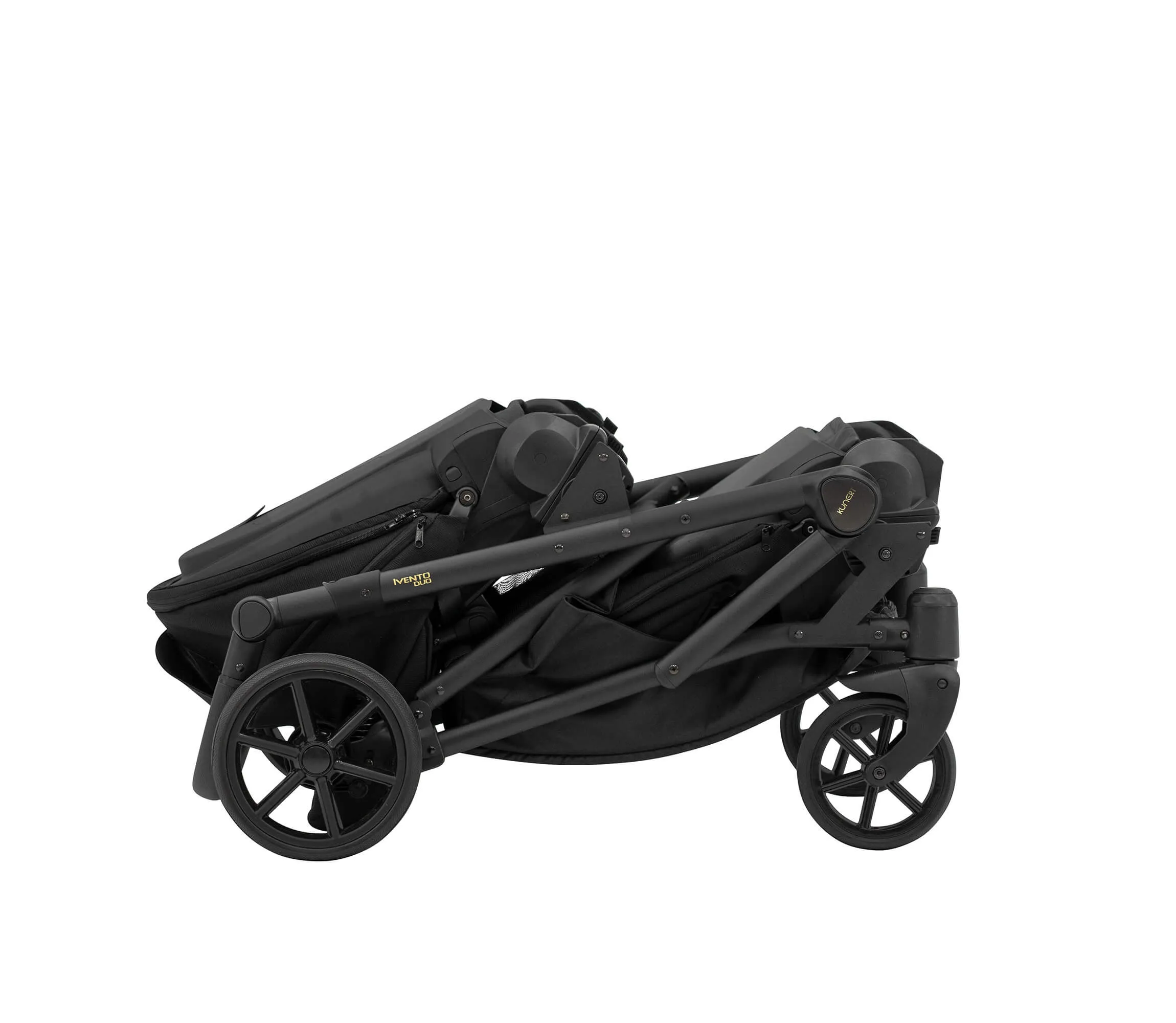 Kunert IVENTO DUO Stroller