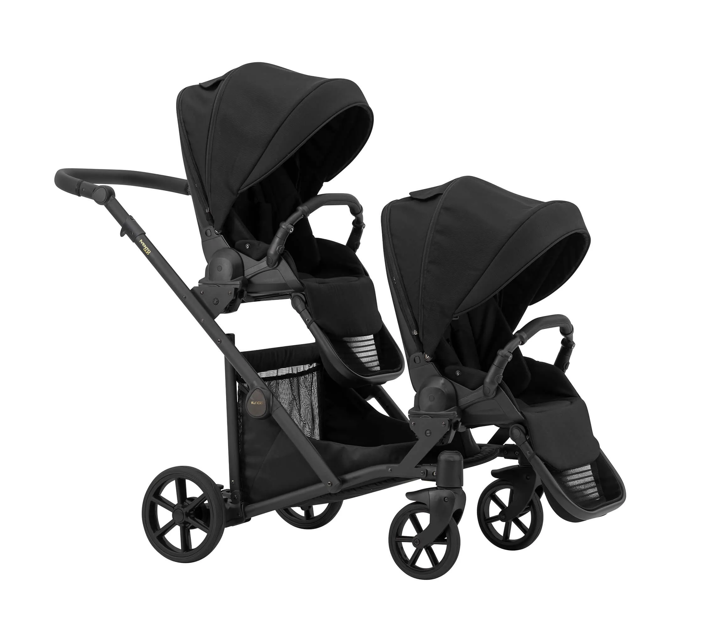 Kunert IVENTO DUO Stroller