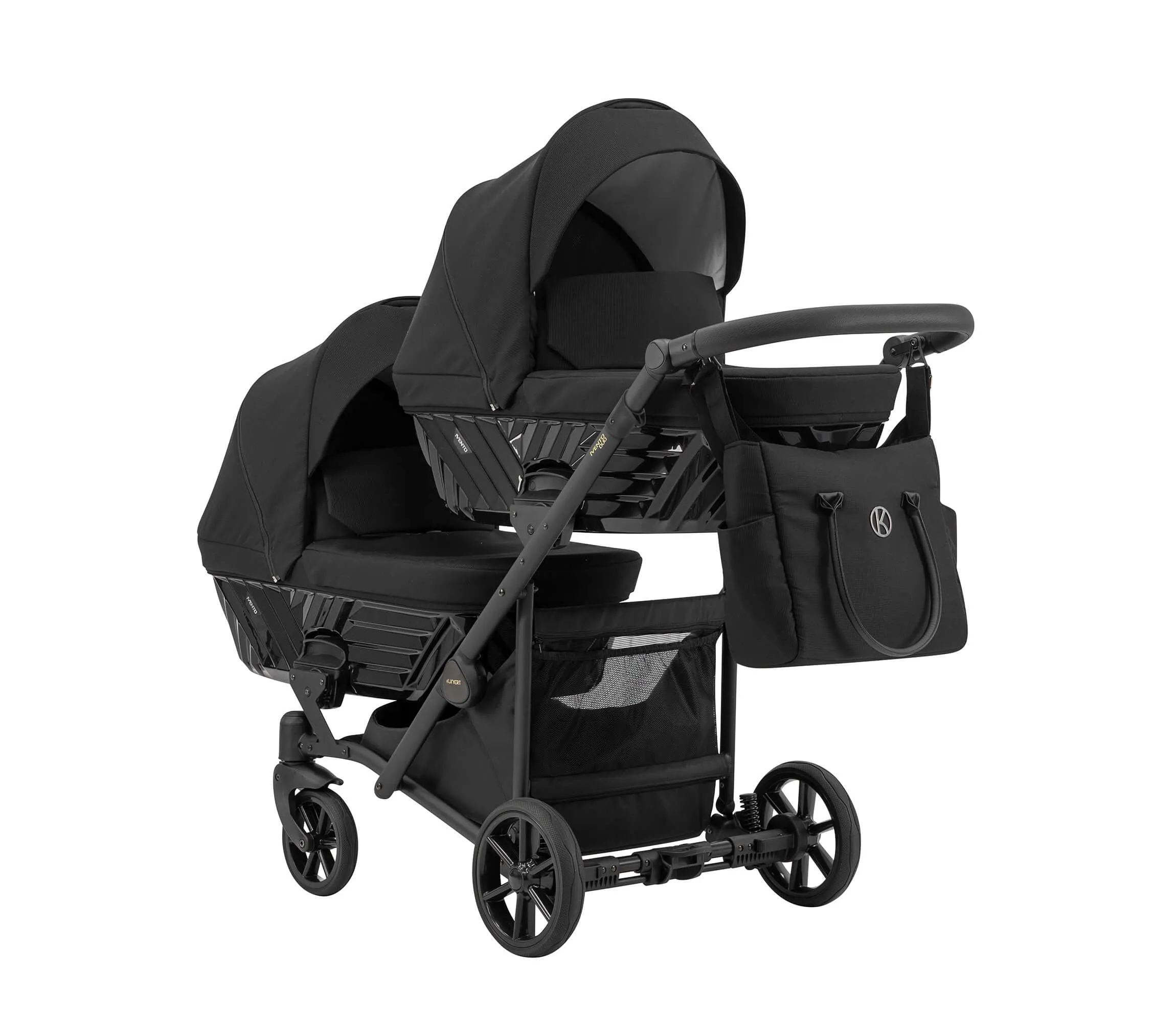 Kunert IVENTO DUO Stroller