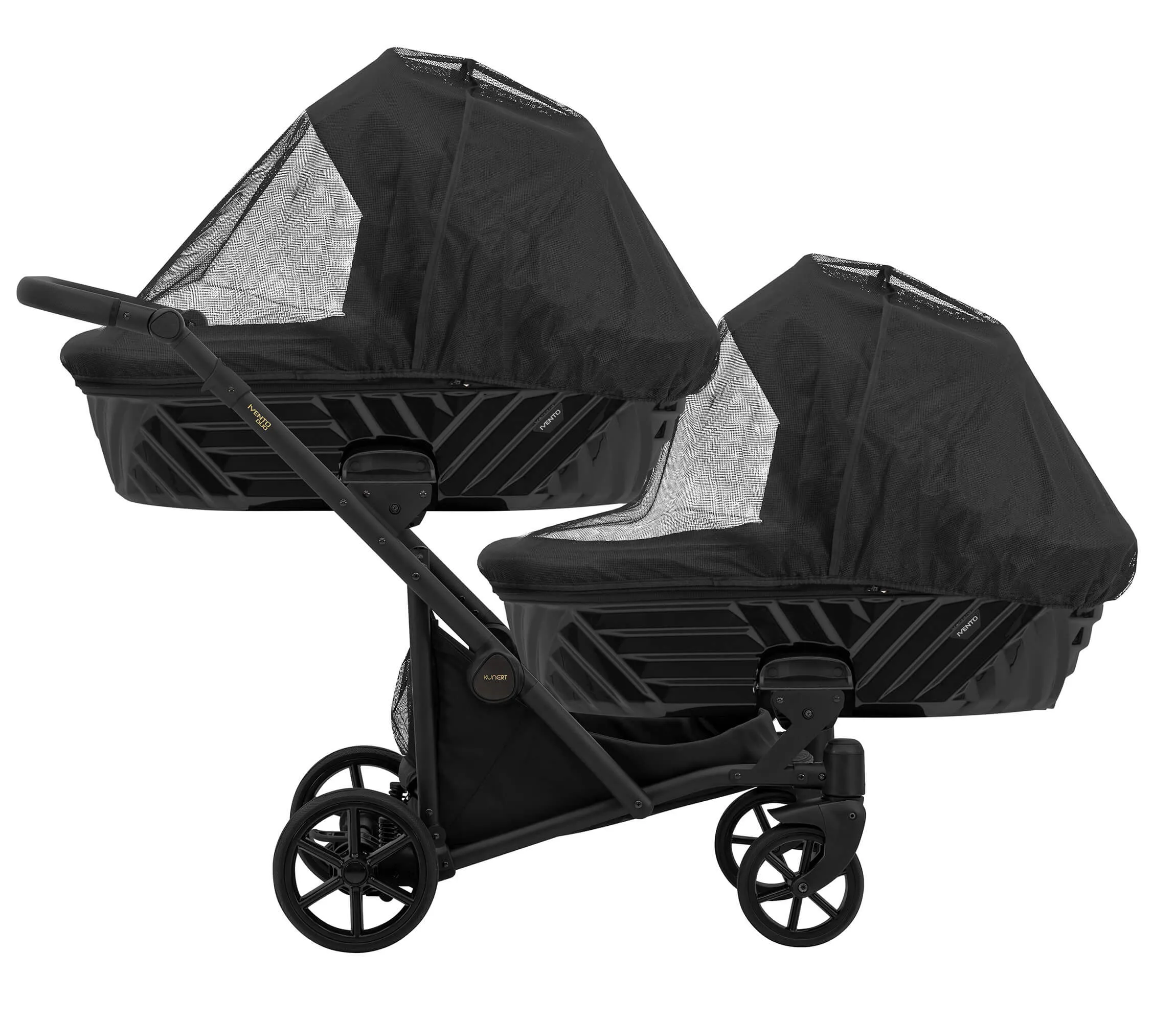 Kunert IVENTO DUO Stroller