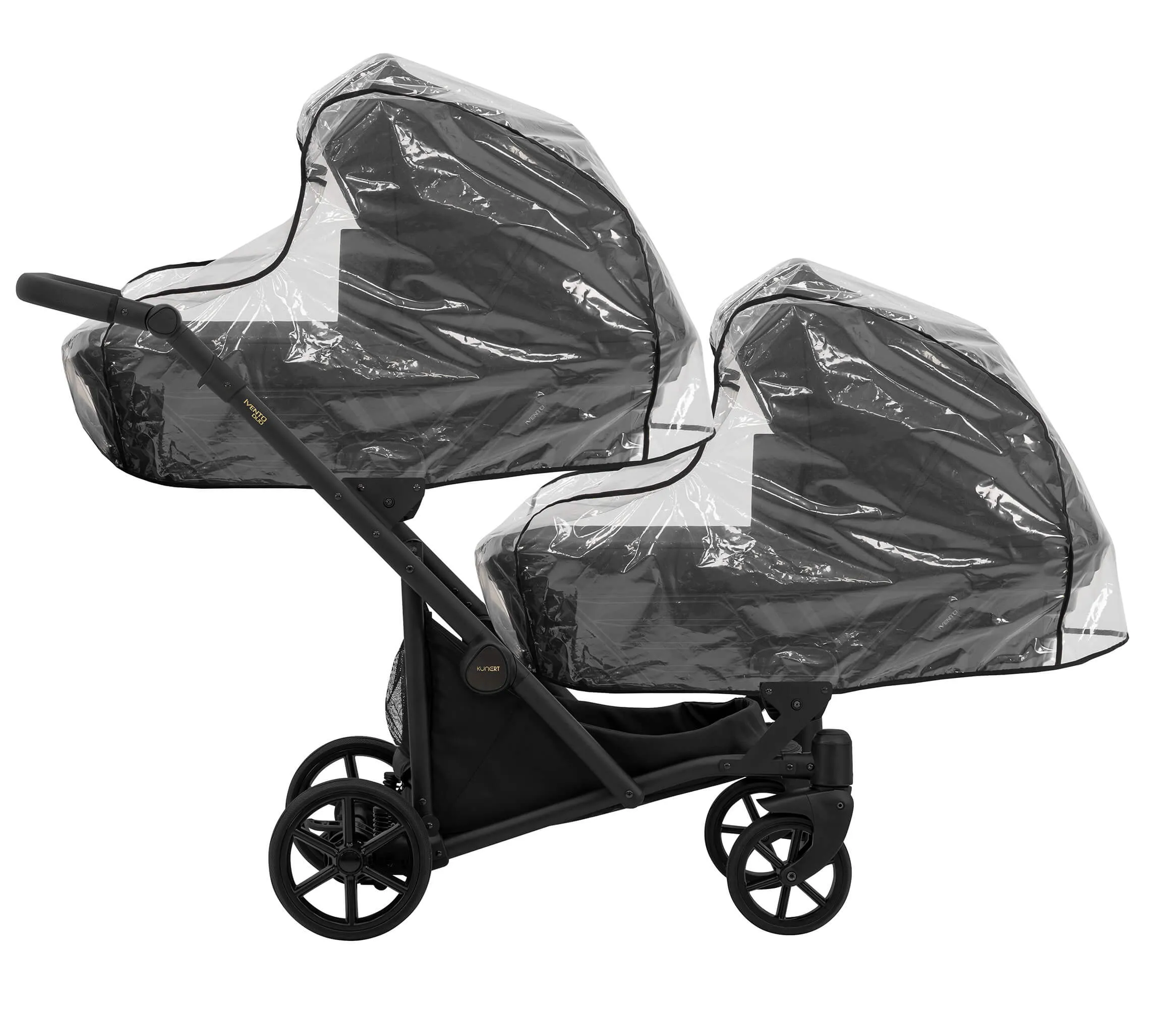 Kunert IVENTO DUO Stroller