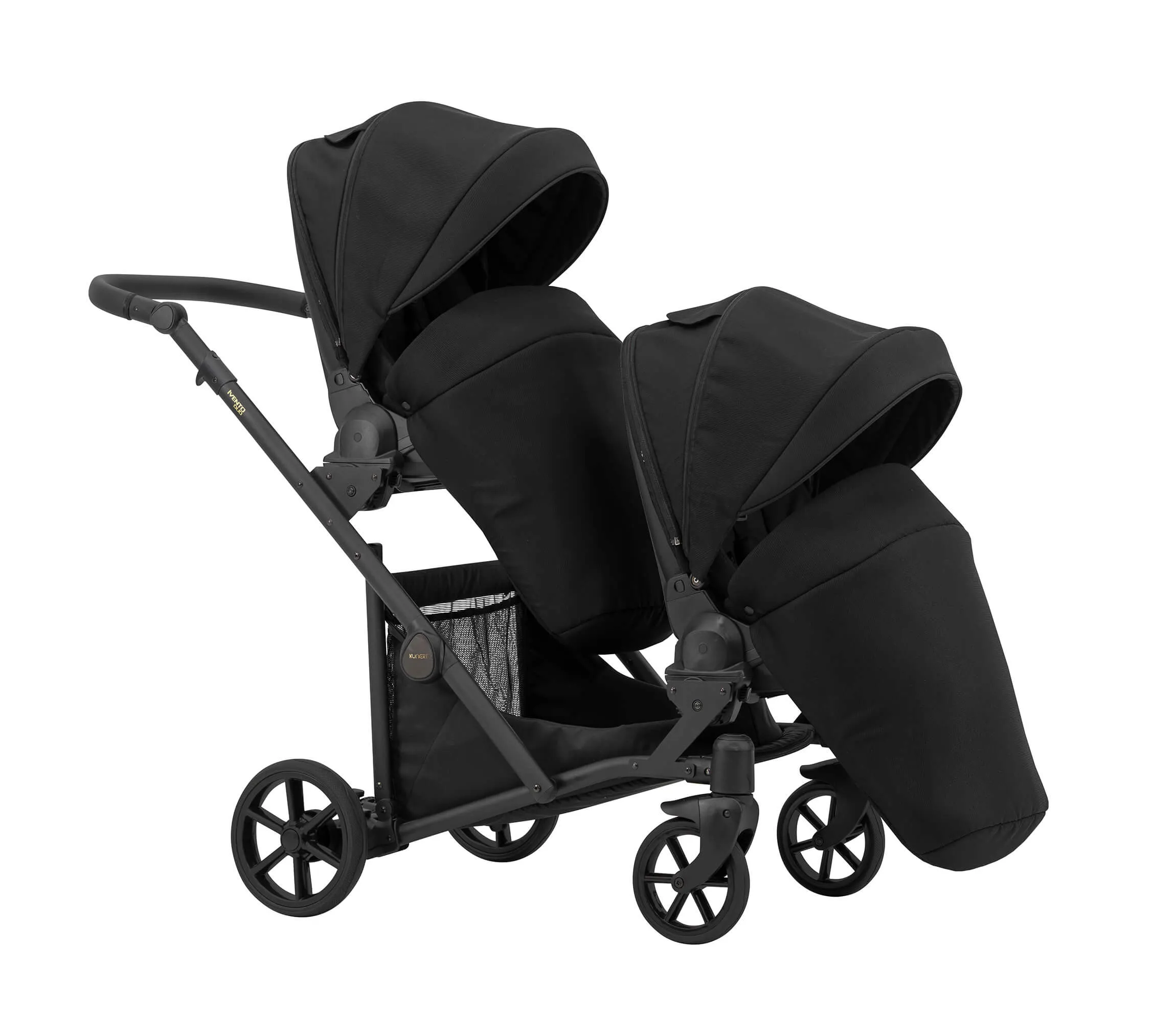 Kunert IVENTO DUO Stroller