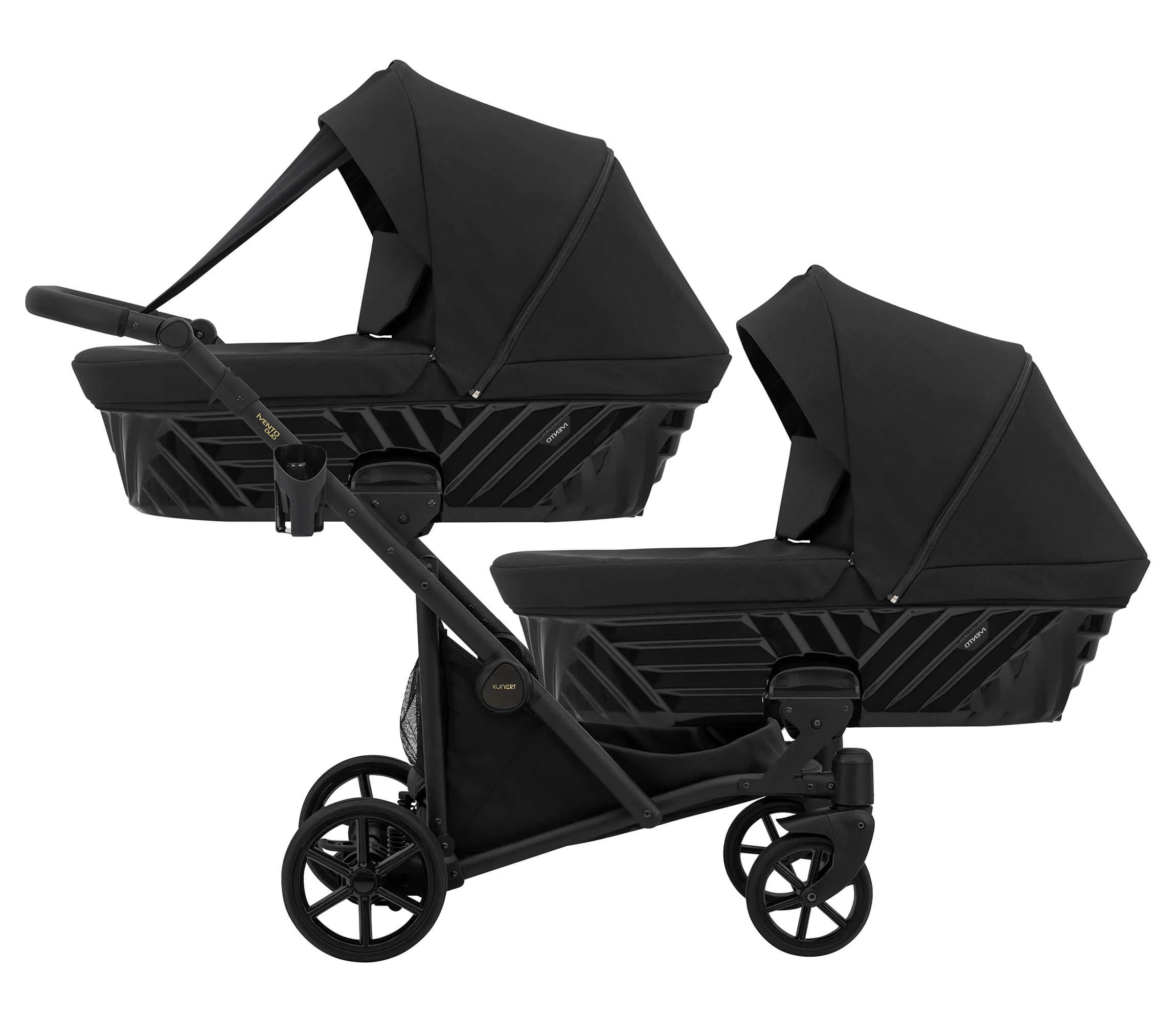 Kunert IVENTO DUO Stroller