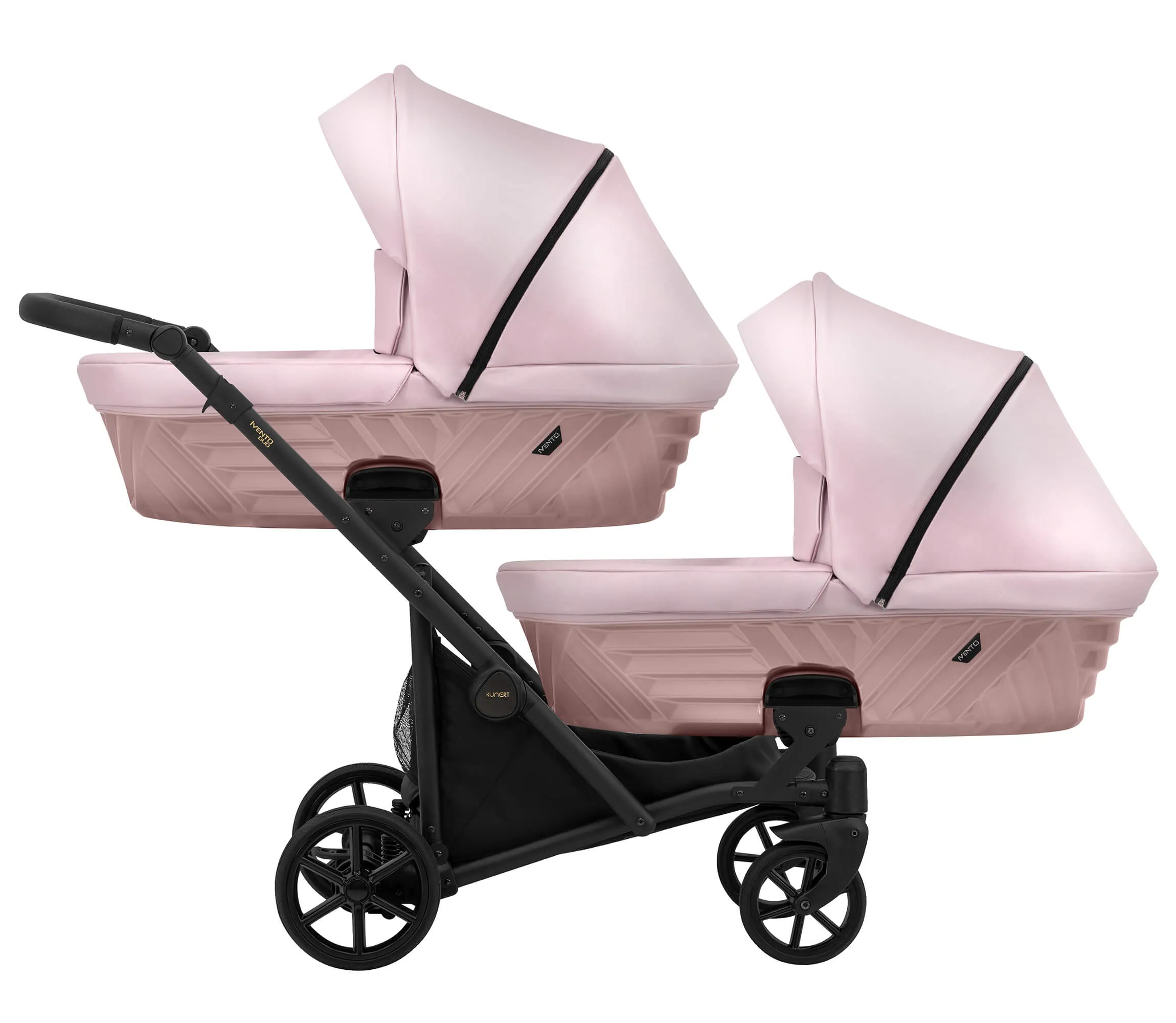 Kunert IVENTO DUO Stroller