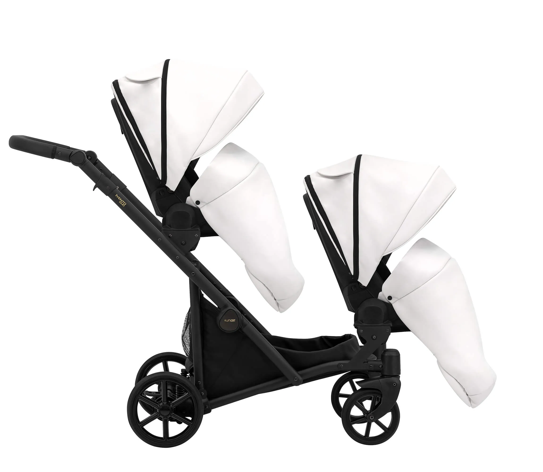 Kunert IVENTO DUO Stroller